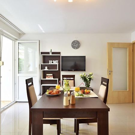Aspalathos Dream Apartment สปลิท ห้อง รูปภาพ
