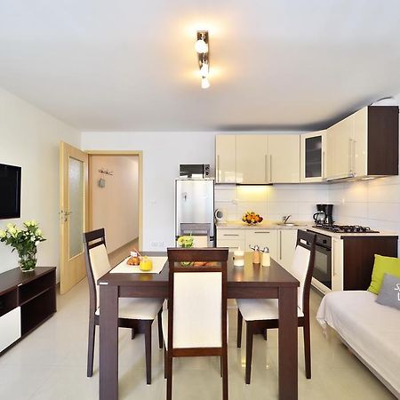 Aspalathos Dream Apartment สปลิท ห้อง รูปภาพ