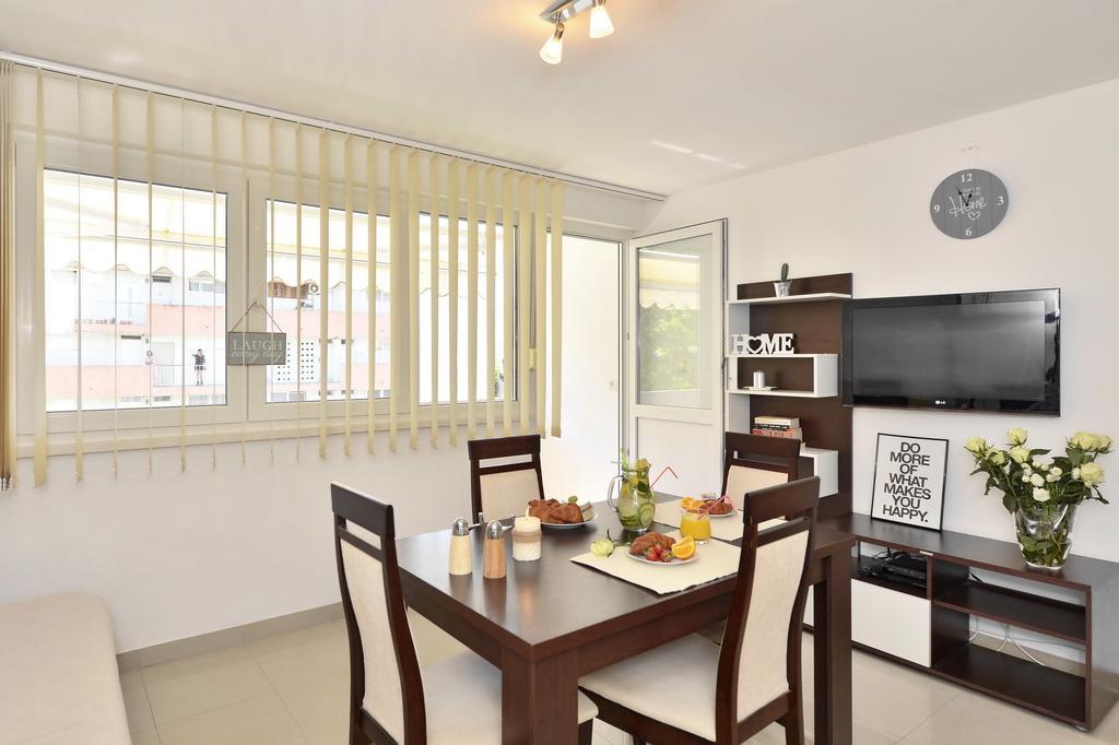 Aspalathos Dream Apartment สปลิท ห้อง รูปภาพ