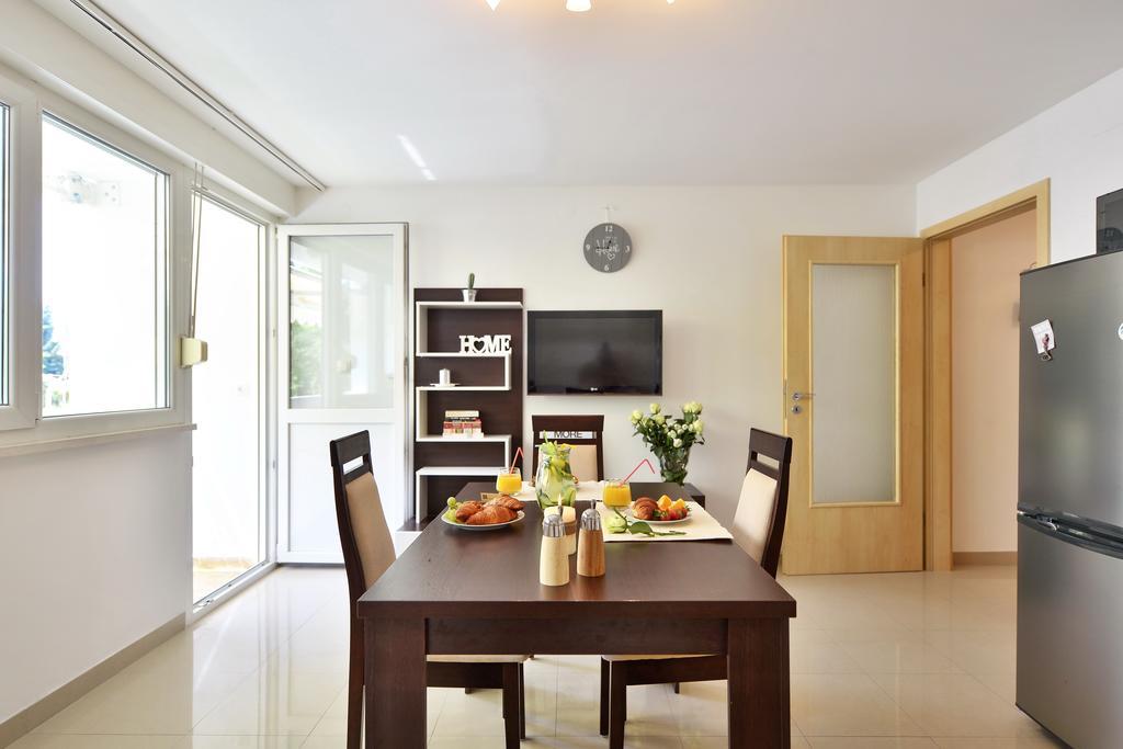 Aspalathos Dream Apartment สปลิท ห้อง รูปภาพ