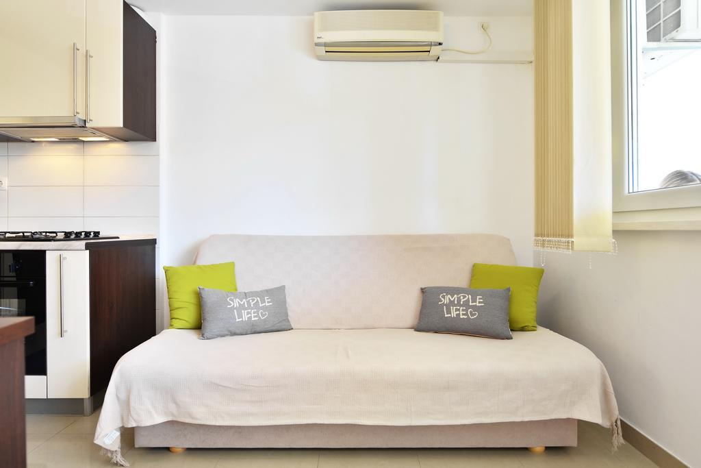 Aspalathos Dream Apartment สปลิท ห้อง รูปภาพ
