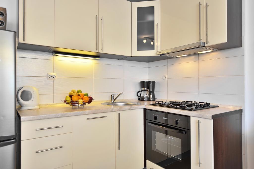 Aspalathos Dream Apartment สปลิท ห้อง รูปภาพ