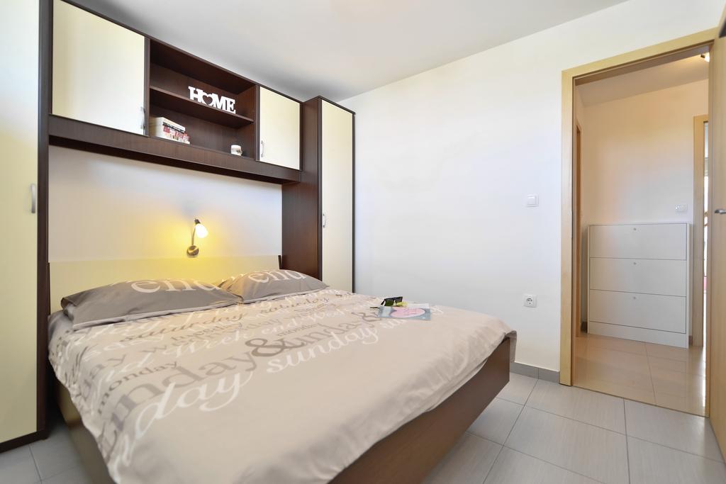Aspalathos Dream Apartment สปลิท ห้อง รูปภาพ