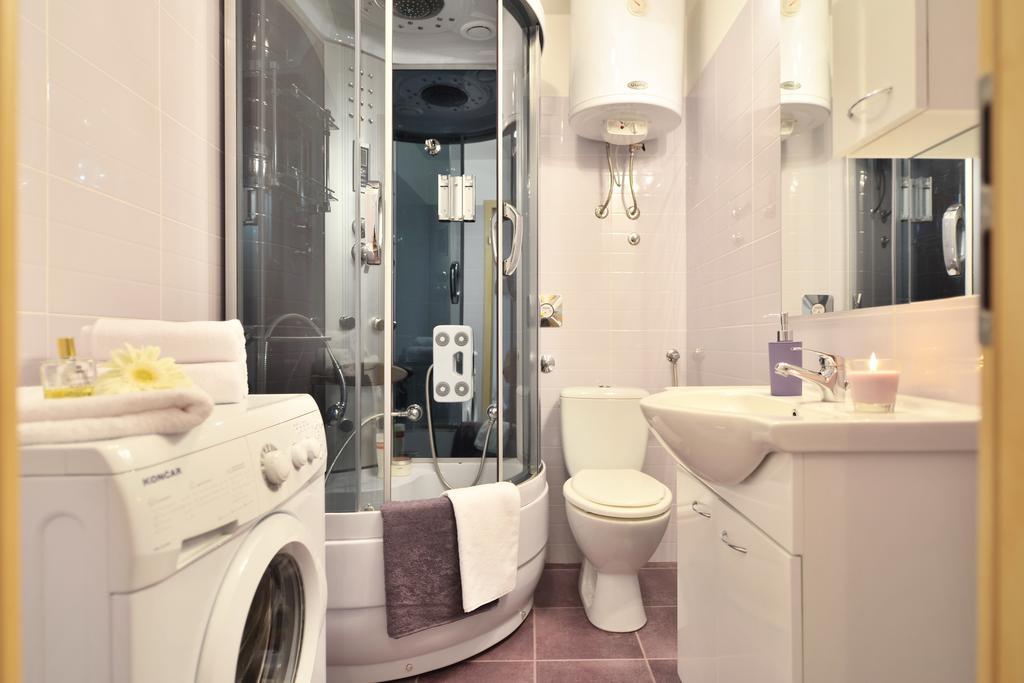 Aspalathos Dream Apartment สปลิท ห้อง รูปภาพ