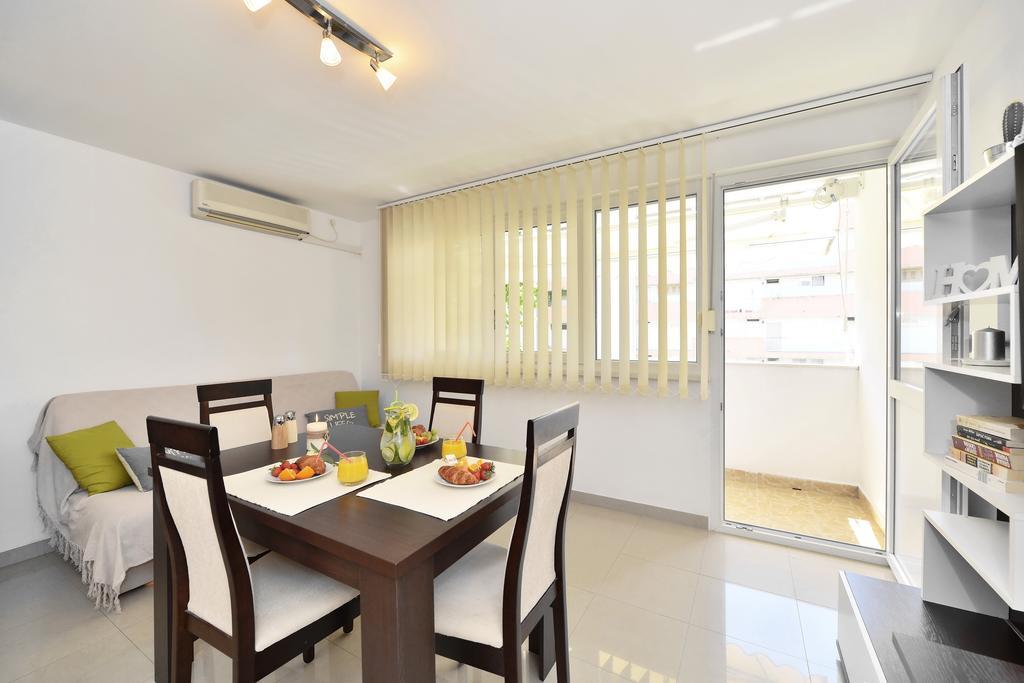 Aspalathos Dream Apartment สปลิท ห้อง รูปภาพ