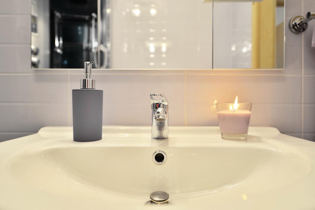 Aspalathos Dream Apartment สปลิท ห้อง รูปภาพ