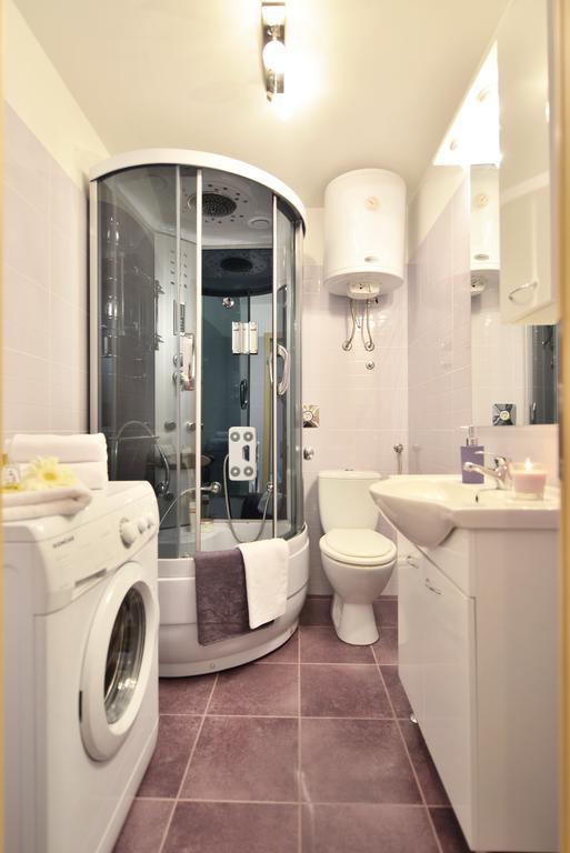 Aspalathos Dream Apartment สปลิท ห้อง รูปภาพ