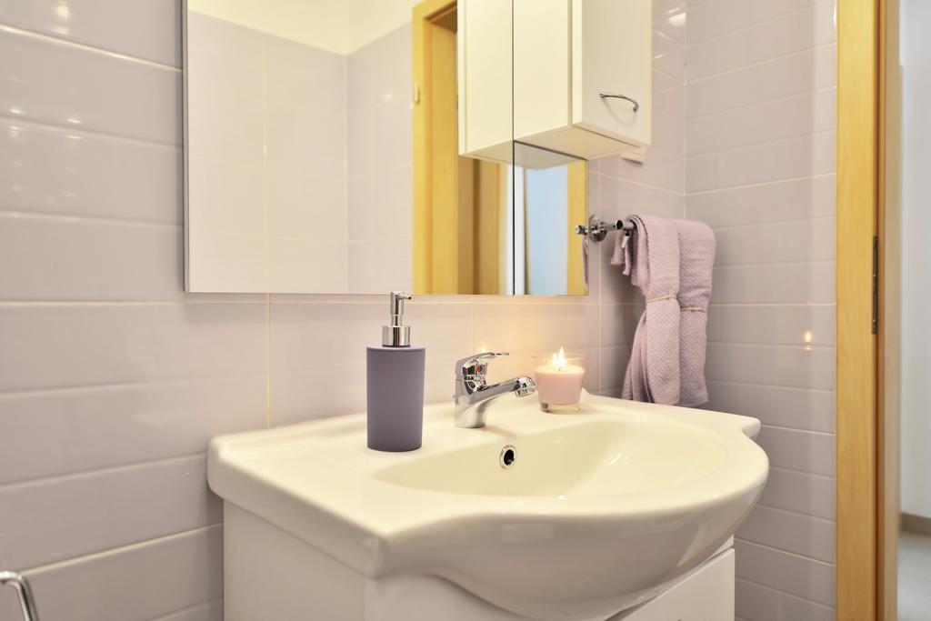 Aspalathos Dream Apartment สปลิท ห้อง รูปภาพ