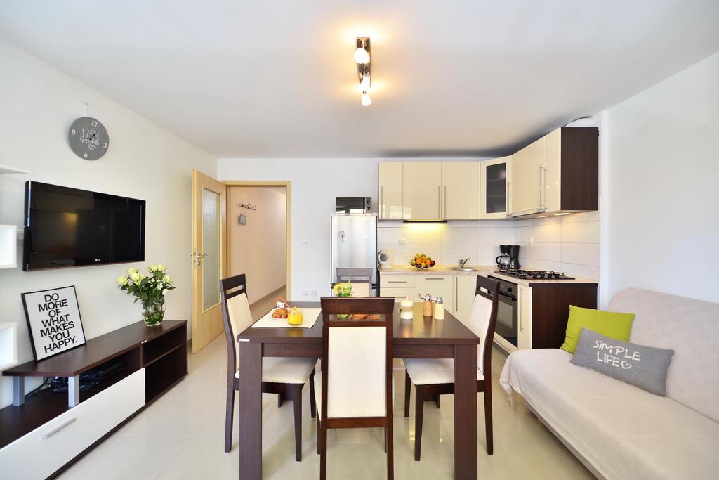 Aspalathos Dream Apartment สปลิท ห้อง รูปภาพ