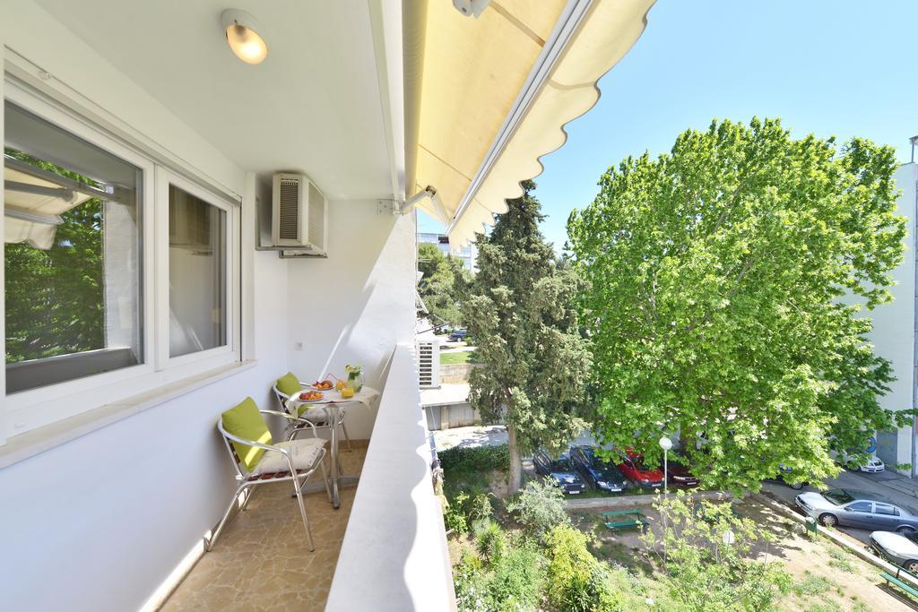 Aspalathos Dream Apartment สปลิท ห้อง รูปภาพ