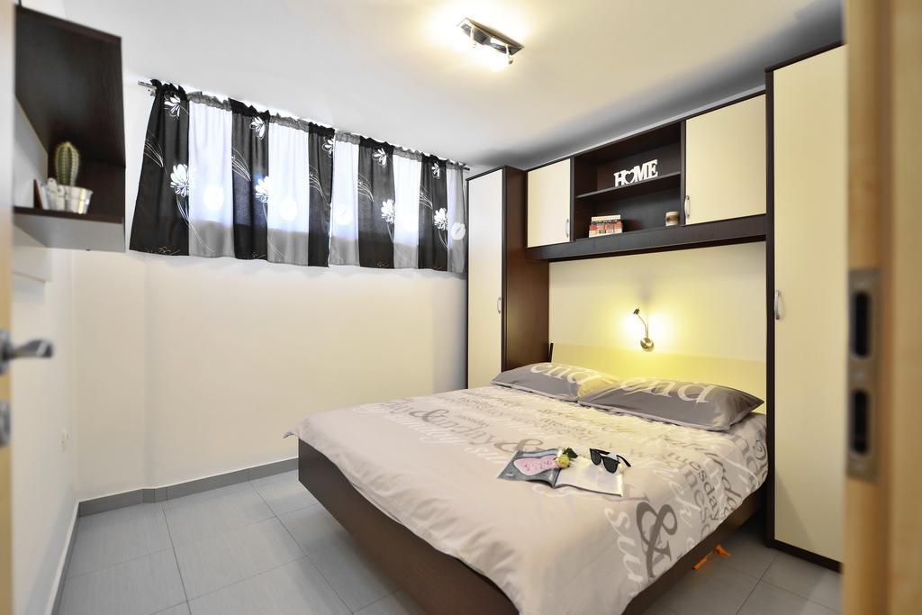 Aspalathos Dream Apartment สปลิท ห้อง รูปภาพ